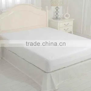 Buy Wholesale Direct From China Foam Mattress Cover/Soft Mattress Protector thumbnail-1