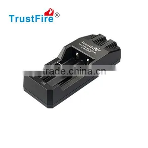 Trustfire 2 Slots Battery Charge Manual for Power Bank Battery Charger thumbnail-1