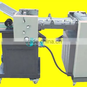 Automatic Folding Machine 380G thumbnail-1