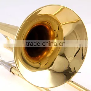 Good Quality Alto Trombone thumbnail-2