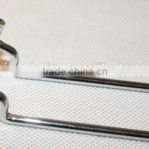 Metal /Iron Euro Pegboard Display Hook thumbnail-3