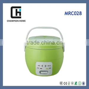 Mini Electric Rice Cooker thumbnail-1