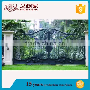 Indian House Main Gate Designs,lowes Wrought Iron Security Doors thumbnail-1