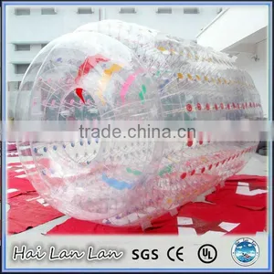 2015 Popular Inflatable Water Walking Balls for Water Sports for Water Park thumbnail-2