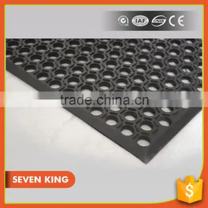 QINGDAO 7KING Cheap Hot Sale Kitchen Safety Floor Mat Made in China thumbnail-4