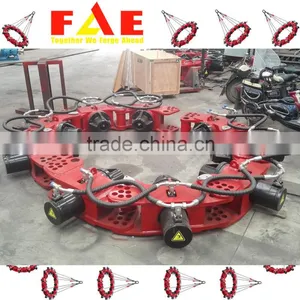 Hydraulic Concrete Pile Breaker Crushing Machine thumbnail-4