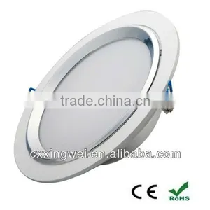 12W Led Down Light 12V thumbnail-1