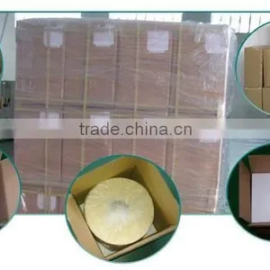 PET/BOPP/PVC Metallized Silver Based Thermal Lamination Film /printable Metalized Film thumbnail-3