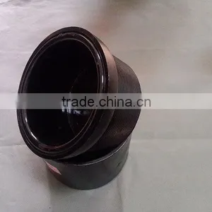 API Standard Thread Protector, Plastic and Steel Composite Thread Protector thumbnail-1