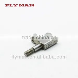 3209102 Needle Clamp For Yamato VF2400 Sewing Machine Part thumbnail-1