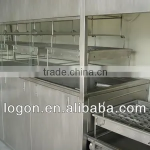 Instrumentation Ultrasonic Cleaning Equipment Cleaner Ultrasonic Cleaner thumbnail-6