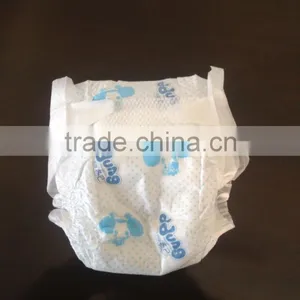 CE Certification Baby Diaper Making Machine thumbnail-3