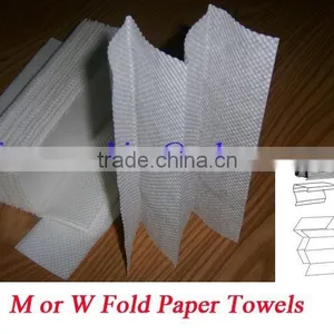 Copied Italy Design 6Lanes 4800 Piece per Minute N Fold Laminated High Speed Automatic Six Folding Type Paper Towel Machine thumbnail-5