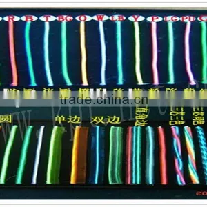 High Brightness EL (electroluminescent ) WIRE thumbnail-1