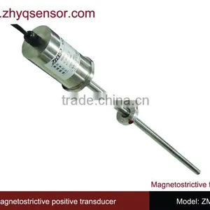Magnetostrictive Position Transducer thumbnail-1