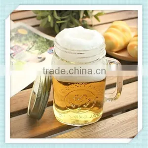 Stocked Eco-Friendly Feature and Storage Bottles Jars Type Glass Bottles thumbnail-1