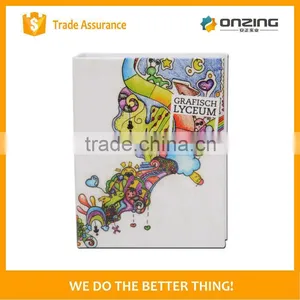 Hot Selling Self-adhesive Sticky Note thumbnail-1