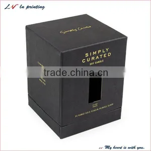 Hot Sale Cheap Plain Matte Jewellery Packaging Box Made in Shanghai thumbnail-1