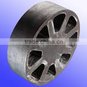 Hengli Flame/plasma Cutting thumbnail-1