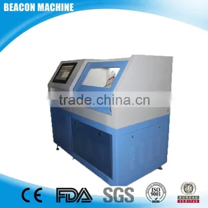 Best Selling Products CRS709C Common Rail Diesel Fuel Injector Pump Test Bench for Sale thumbnail-1