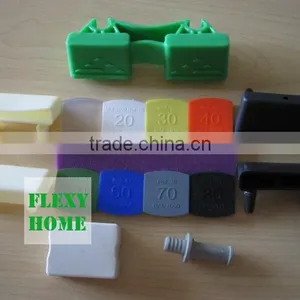 Plastic Cap for Bed Slat Range Bed Fitting Bed Component thumbnail-1