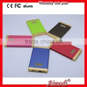 Special Well Design Power Bank, External Power Banks Accept Customize thumbnail-6