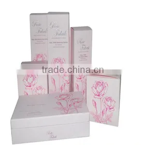 Cosmetic Package Box,Cosmetic Packing Box,Color Cosmetic Box thumbnail-2
