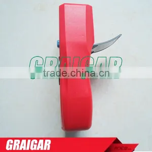 UNI-T UT33B Palm Size DC/AC Voltage DC Current Resistance DMM Digital Multimeters With Battery Test Multimetro thumbnail-3