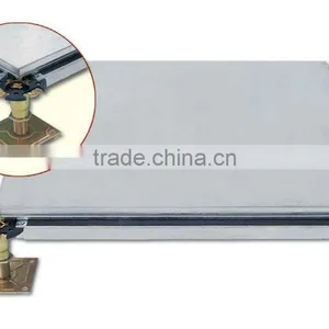 Metal Clad Access Flooring thumbnail-1