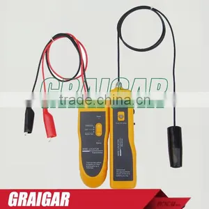 Underground Wire Locator NF-816 Wire Tracker Cable Inside the Wall of the Positioning and Detection thumbnail-1