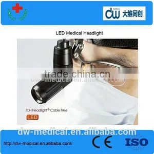 Supply Medical Head Lamps thumbnail-1