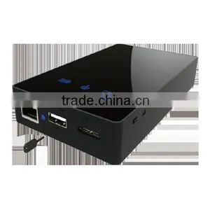 Usb 3.0 Wifi Nas Wireless 2.5 Hdd Enclosure thumbnail-1