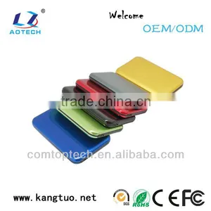 2014 New HDD Protection Case for 2.5 Inch SATA thumbnail-1