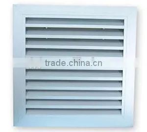 Air Vent Air Inlet Outlet Air Exit for Air Conditioning thumbnail-3