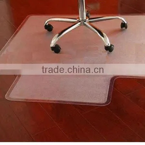 Transparent Pvc Floor Mat thumbnail-1