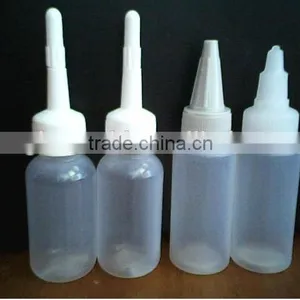 Hot Sale Plastic Eye Dropper Bottle Mould, Plastic Glue Bottle Mold, Plastic Needle Bottle Mould Maker thumbnail-5