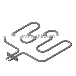 Electric Barbecue Heating Elements thumbnail-3