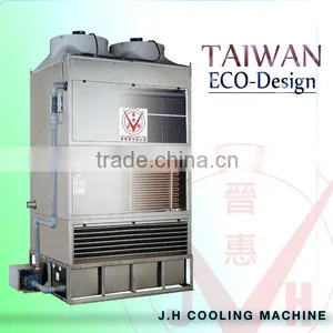[Taiwan] JH Closed Cooling Tower Distributor thumbnail-1