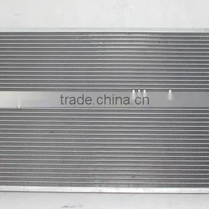 Auto Radiator for Mazda 3 2.0/2.3L CYL L4 thumbnail-1