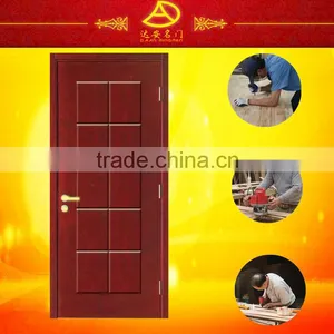 Modern Wooden Flash Doors Design thumbnail-5