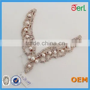 Accessory Jewelry for Lady Summer Flat Shoes Ornament thumbnail-1