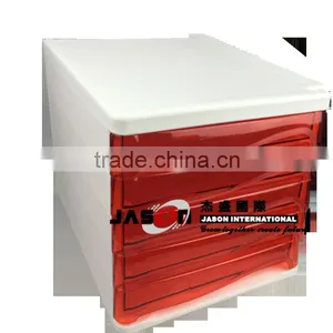 Plastic Storage Box With 5 Drawer thumbnail-1