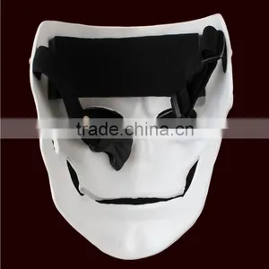 2016 Manufacture Halloween Carnival Ghost Mask,Spectre 007 Skull Mask thumbnail-3