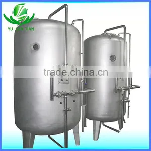 Automatic Pressure Water Supply Equipment No Tower Water Supply Pressure Tank thumbnail-1