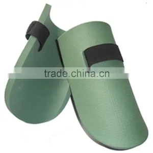 High Quality Kneeling Pad Portable Roller Skate Sports Protective Pad thumbnail-1