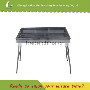 2016 Wholesale Outdoor Barbecue Grill / BBQ Grill / BBQ thumbnail-2