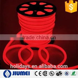 50m Flexible LED Neon Light for Decoration Lighting thumbnail-4