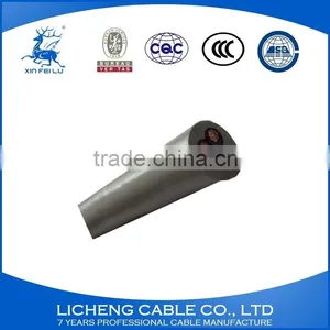 Copper XLPE Insulated PVC Sheathed Power Cable Electric Copper Cable 3x4mm2 thumbnail-4