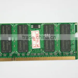 High Quality DDR2 2GB 800MHZ Laptop Memory thumbnail-1