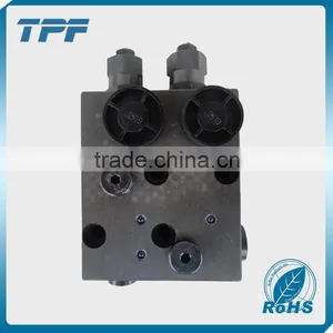 FPRD Series Overcenter Valve for Bmr Motor thumbnail-1